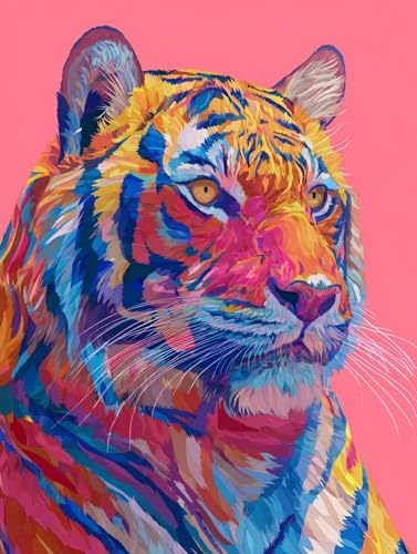 G  yCgoCio[  io[yCg, DIY G fW^G Lbg SҌ ȒP Paint by Numbers uVƃANG̋ h DIYG ItBX CeA rO, ւ̃Mtg 50x7