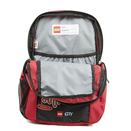 City Join Forces Basic Backpack #TOP7