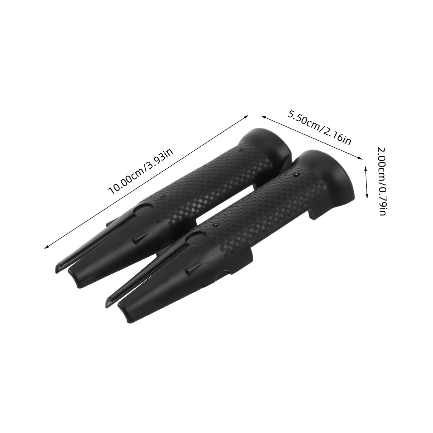 SUPVOX Golf Grip Aid Tool Kit Golf Club Regripping Kit Sturdy Pp Material Installer