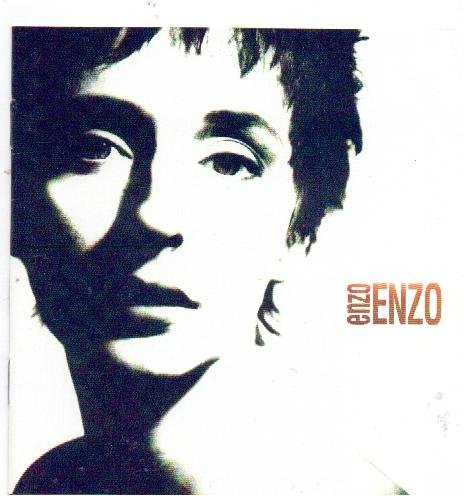 Enzo Enzo [Audio CD]