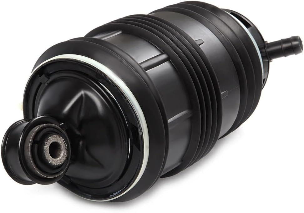 SCITOO Air Struts Suspension Kits Air Shocks Absorber Air Spring fit for Mercedes-Benz for CLS350 2007-2011,for Mercedes-Benz for CLS500 2005 2007-2009,for CLS55 AMG 2006 Front and Rear Suspension Kit