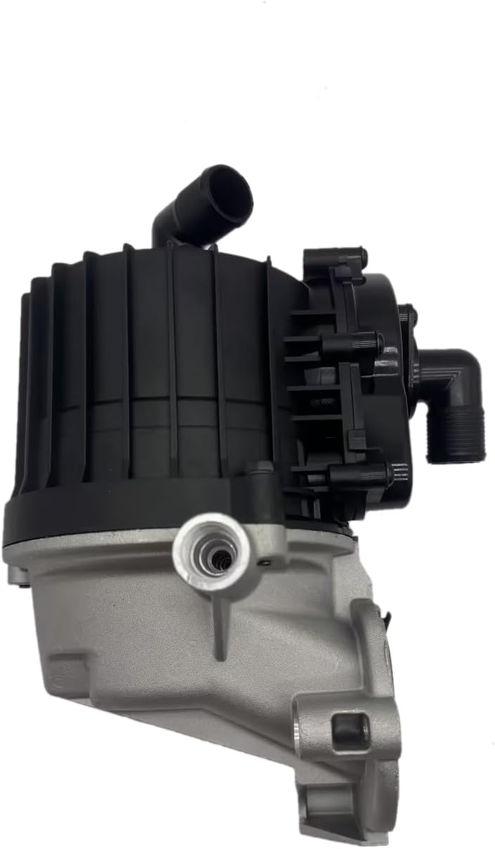 Crankcase Ventilation Separator for MACK 20763721