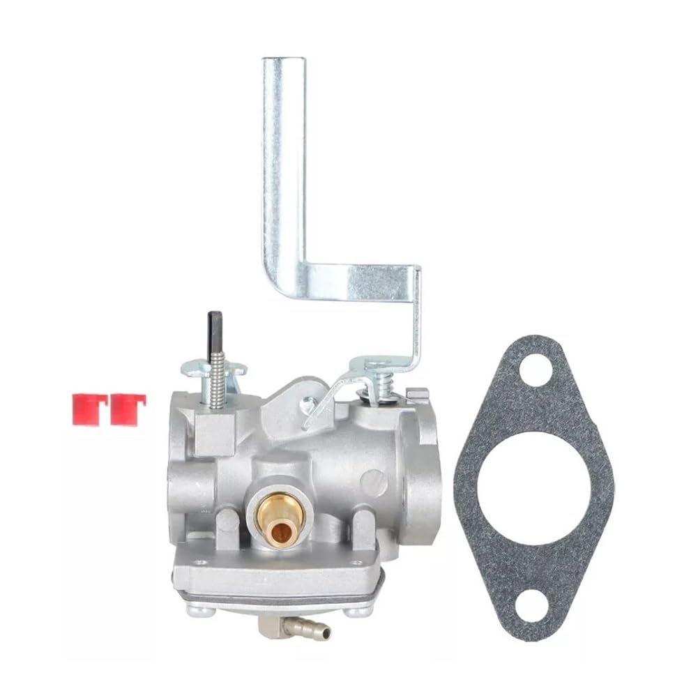 Carburateur de rechange pour moteur TV085XA et tondeuse à gazon