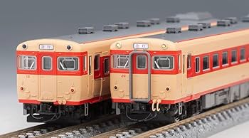 Amazon | TOMIX Nゲージ 国鉄 キハ56 0系 狩勝 セット 98579 鉄道模型