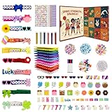 100PCS Cheer Pins Team Spirit Clips, DIY Good Luck Colored Wooden Clothes Pin Kit, Cheerleader Gifts Bulk for Team Cheer Stuff Supplies Party Favors Accessories Calendar