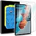 Price comparison product image Cnarery [2 Pack] Screen Protector for Galaxy Tab S8 2022 / Galaxy Tab S7 (11 inch), 9H Hardness, Ultra Clear, Anti Bubble, Tablet Tempered Glass for Samsung Galaxy Tab S7 / S8