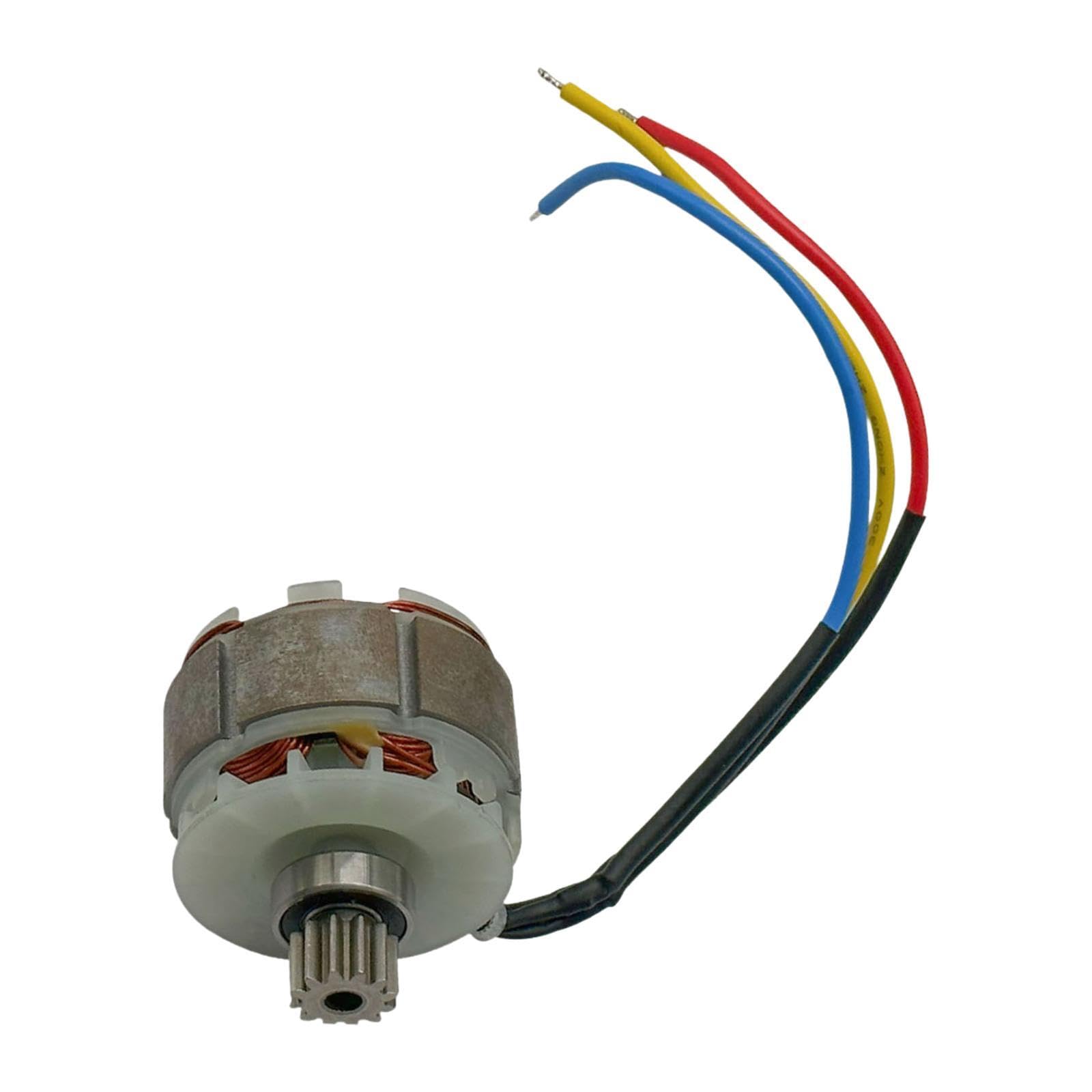 Brushless Lawnmower Motor Assembly Replacement Brushless Grass Trimmer Motor-image-10