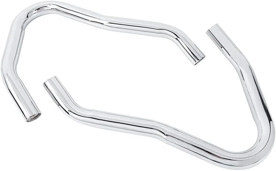 Engine Guard Crash Bar Bumper Crash Bars for R18 2020-2024 Motorcycle Bumper Protection Engine Guard Crash Bar Body Frame Protector Accessories Bumper Engine Guard Crash Bars