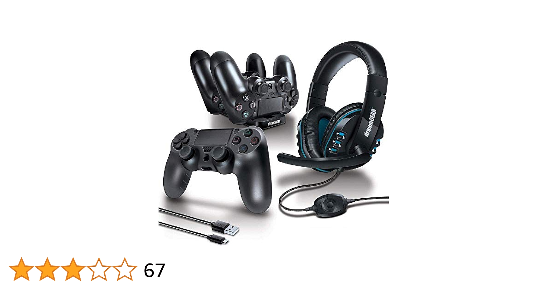 dreamGEAR WII U用 7IN1スターターキット ブラック Amazon.com: Nintendo Wii U Console Deluxe Set | 32 GB Flash