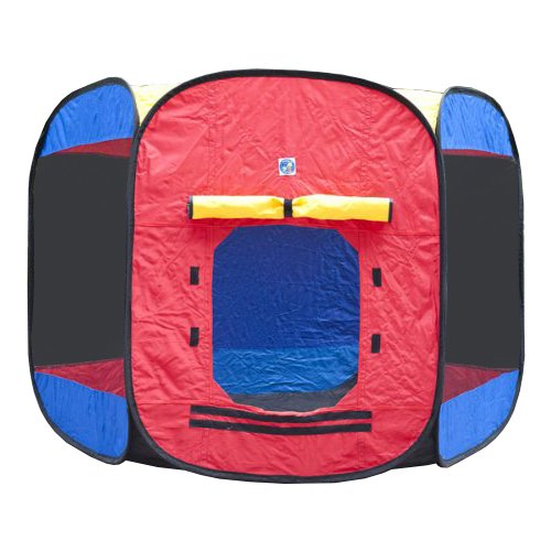 SportFit - 2048698 - Jardin De Tent - Chteau Petit Boule