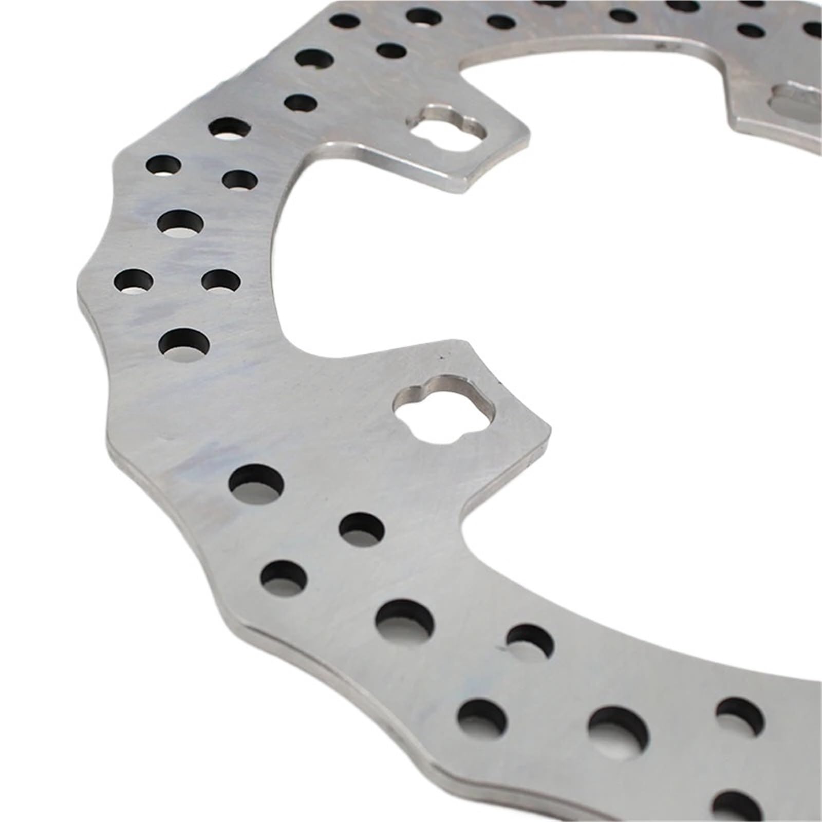 Compatible Con HA&RLEY Touring Electra Motocicleta Freno Disco Frenado
