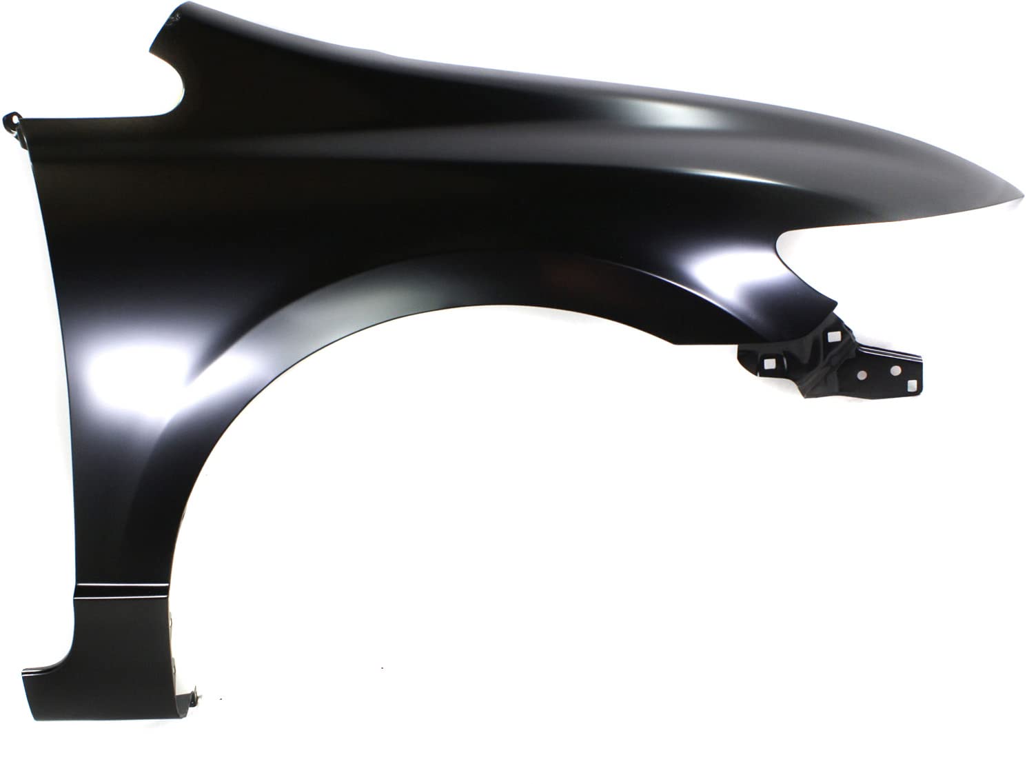 Garage-Pro CAPA Certified Fender For Honda Civic 2006-2011 Front Passenger Side, Hybrid Car Parts