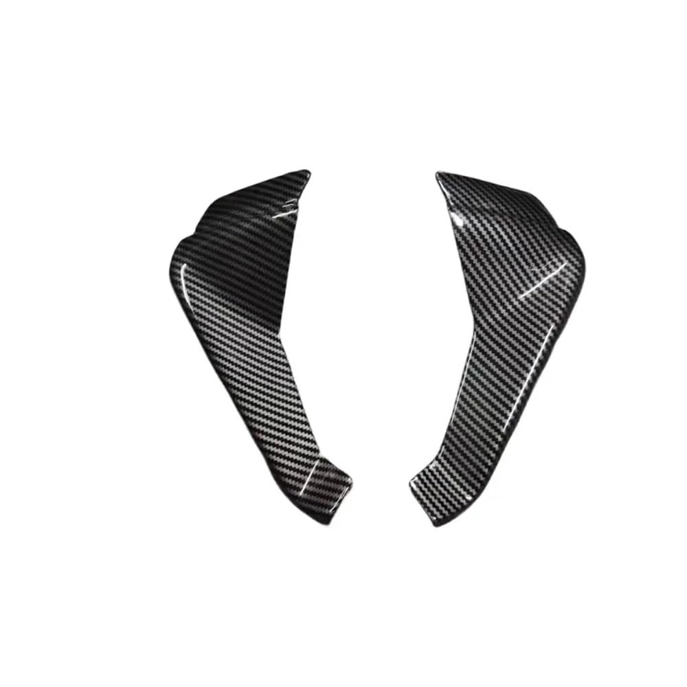 Ailerons de carénage RS660 couvercle d'aile anti-turbulence 2020-2024