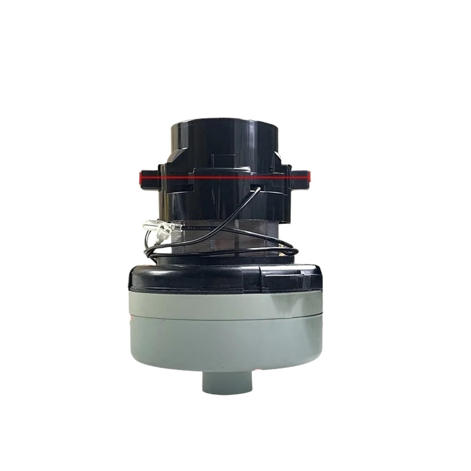220 V/24 V 1200 W/500 W AMETEK, Kompatibel For Philips, Kompatibel For Midea, Universal Staubsauger Motor Waschmaschine Motor Saugmotor(220v 1200w 1)