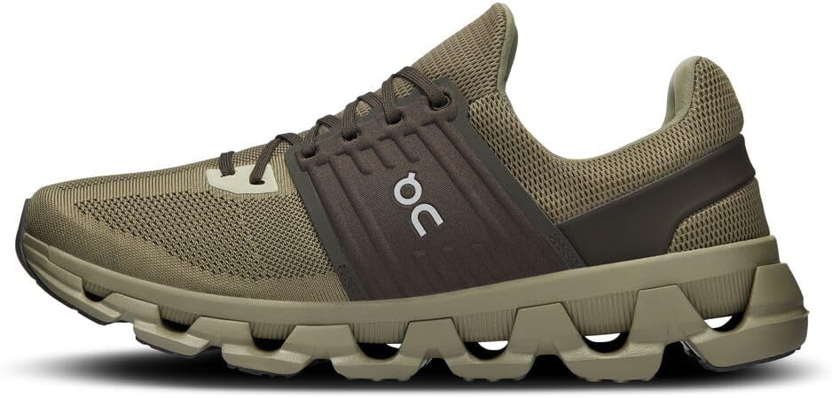 On Mens Cloudswift 3 Ad