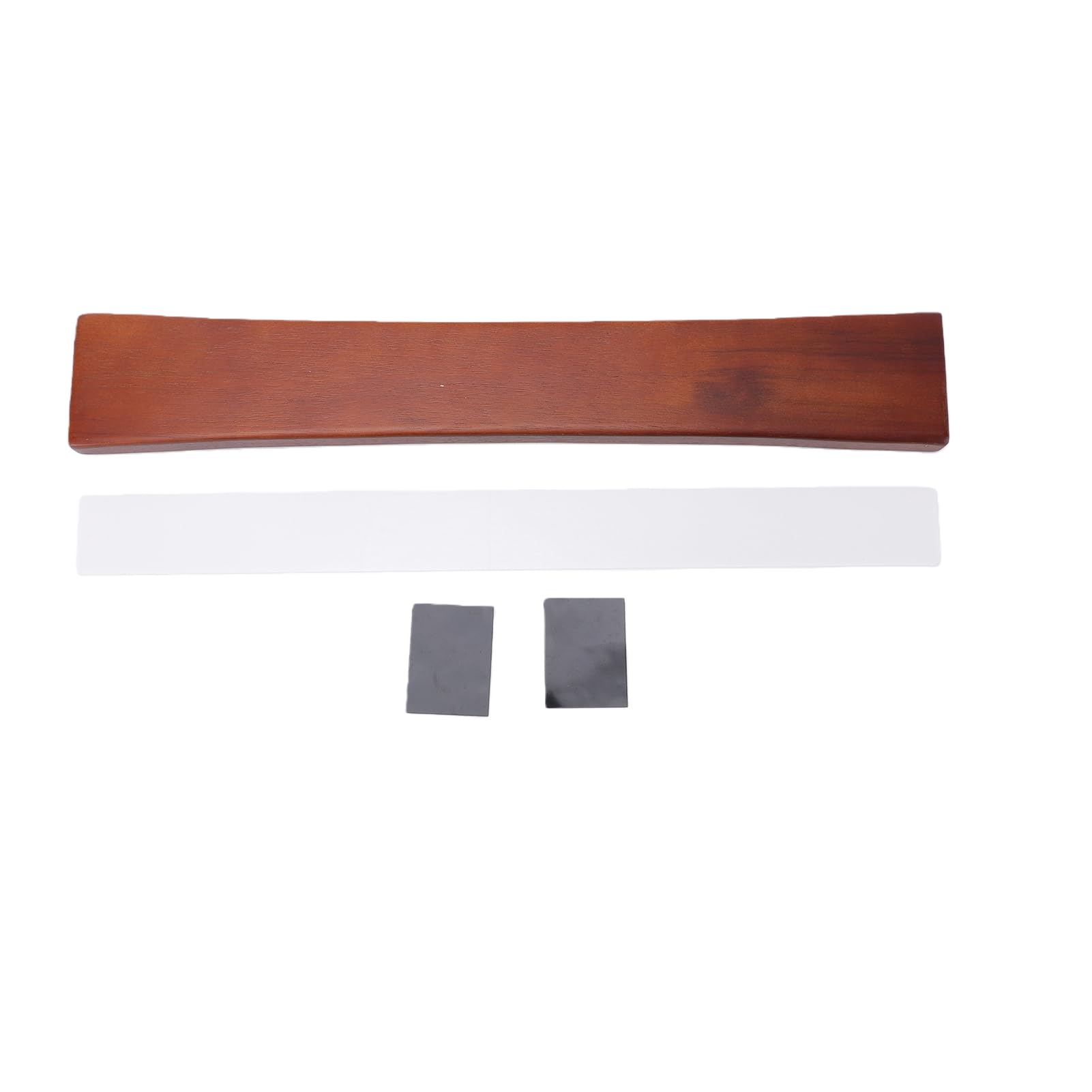 Estante Magnético para Cuchillos de 16 Pulgadas, Madera de,
