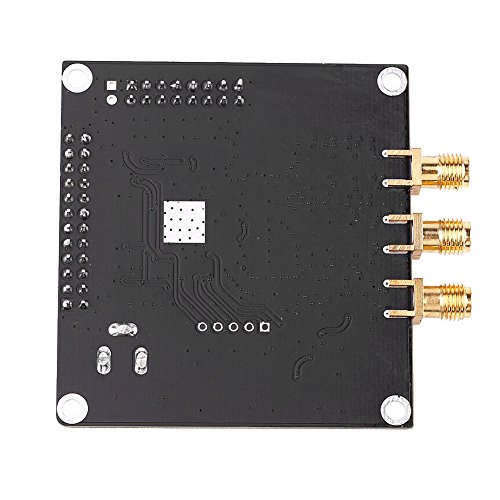 Miniatura 7 de AD9910 1GSPS alta planitud DDS módulo generador placa Amplitud de fase programable DAC 420MHz fuente de forma de onda DIY Kit de frecuencia de