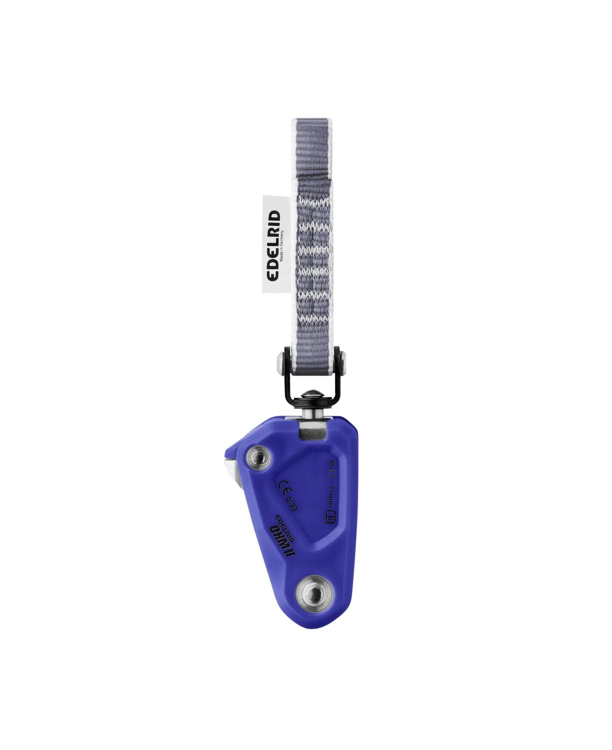 EDELRID Resistenza di reattore Ohm II