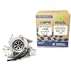 BorgWarner 179390 Turbo EFR (B2 7670 0.92 a/r VTF WG), 1 Pack