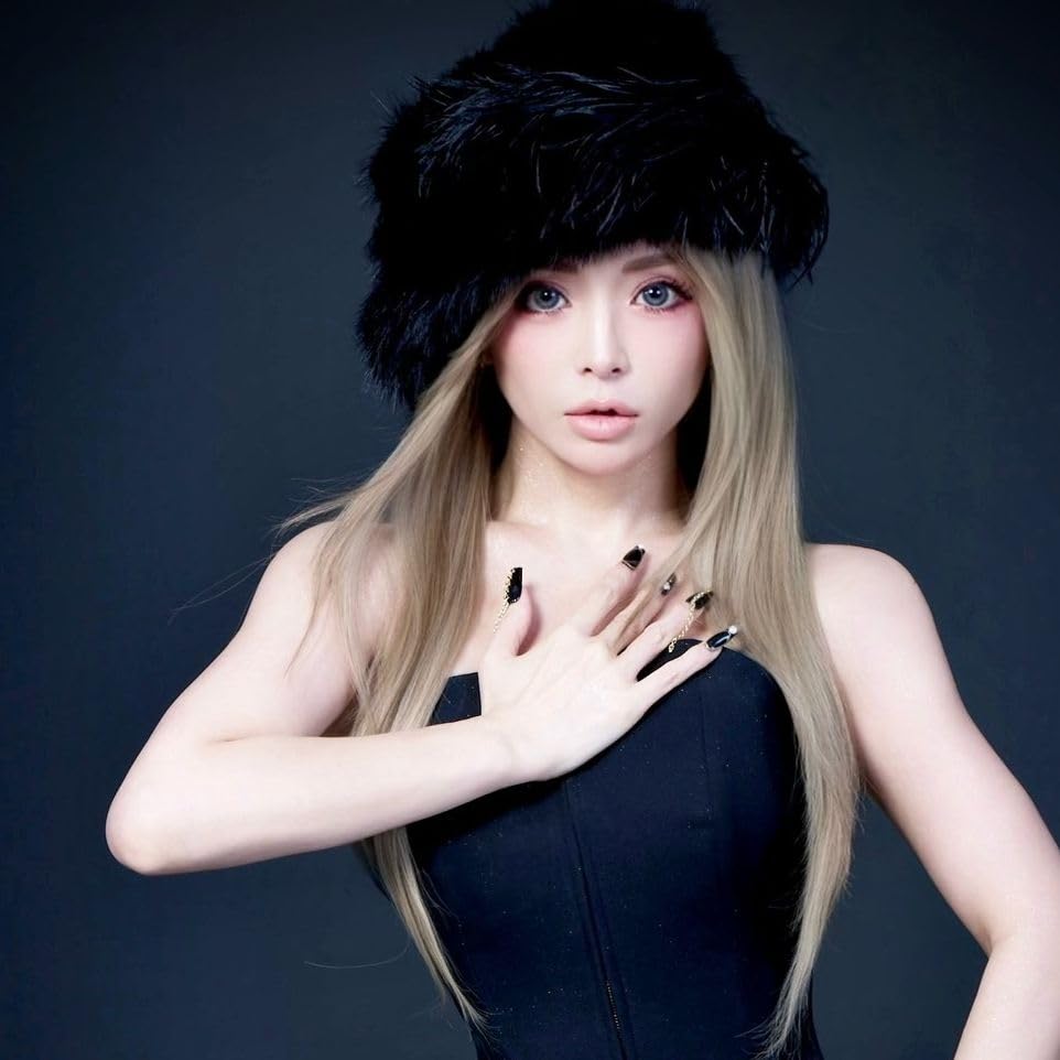 ayumi hamasaki on Amazon Music Unlimited