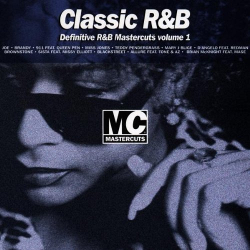 Amazon.com: Classic R&B: CDs & Vinyl