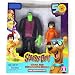 Scooby-Doo 50 Years Velma and Frankenstein's Monster Action Figure 2 Pack