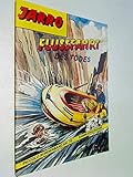  Piccolo Sonderband 75 . Flussfahrt des Todes, Hethke Comic-Heft, Reprint