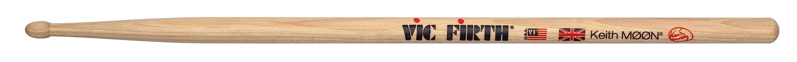 Zildjian JZWN Hickory Jazz baguette batterie bois hickory jazz