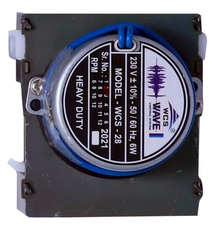 Eepronn Domestic aatamaker wheat control device | Gharghanti Mechanism | Synchronous motor device for aatachakki (B0BC9FFF77) Amazon Price History, Amazon Price Tracker