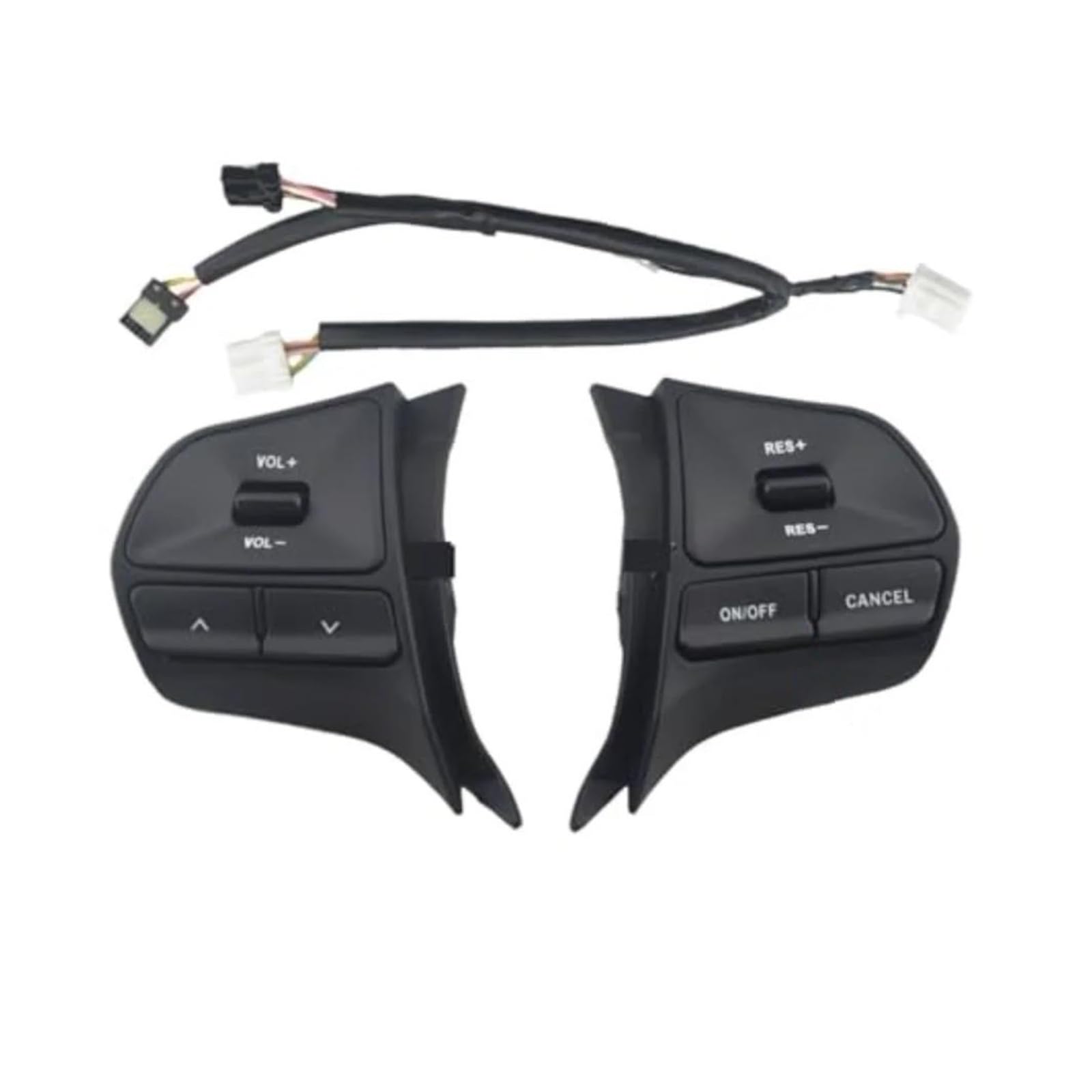 Bouton commande au volant Kia Rio 2012-2016 commande volume et croisière
