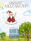  A Friendly Burmese Magician (English Edition)