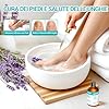 ENYORLI Olio Essenziale di Lavanda 100 mL Olio di Lavanda Non Diluito, Aromaterapia, Diffusori, Massaggi, Cura della Pelle, Rilassante, Bagni, Aiutare a Dormire e Fai Da Te #5