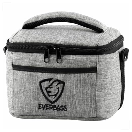 Everbags 01 (6 litros)