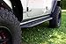 FISHBONE JL Step Slider, 4 Door