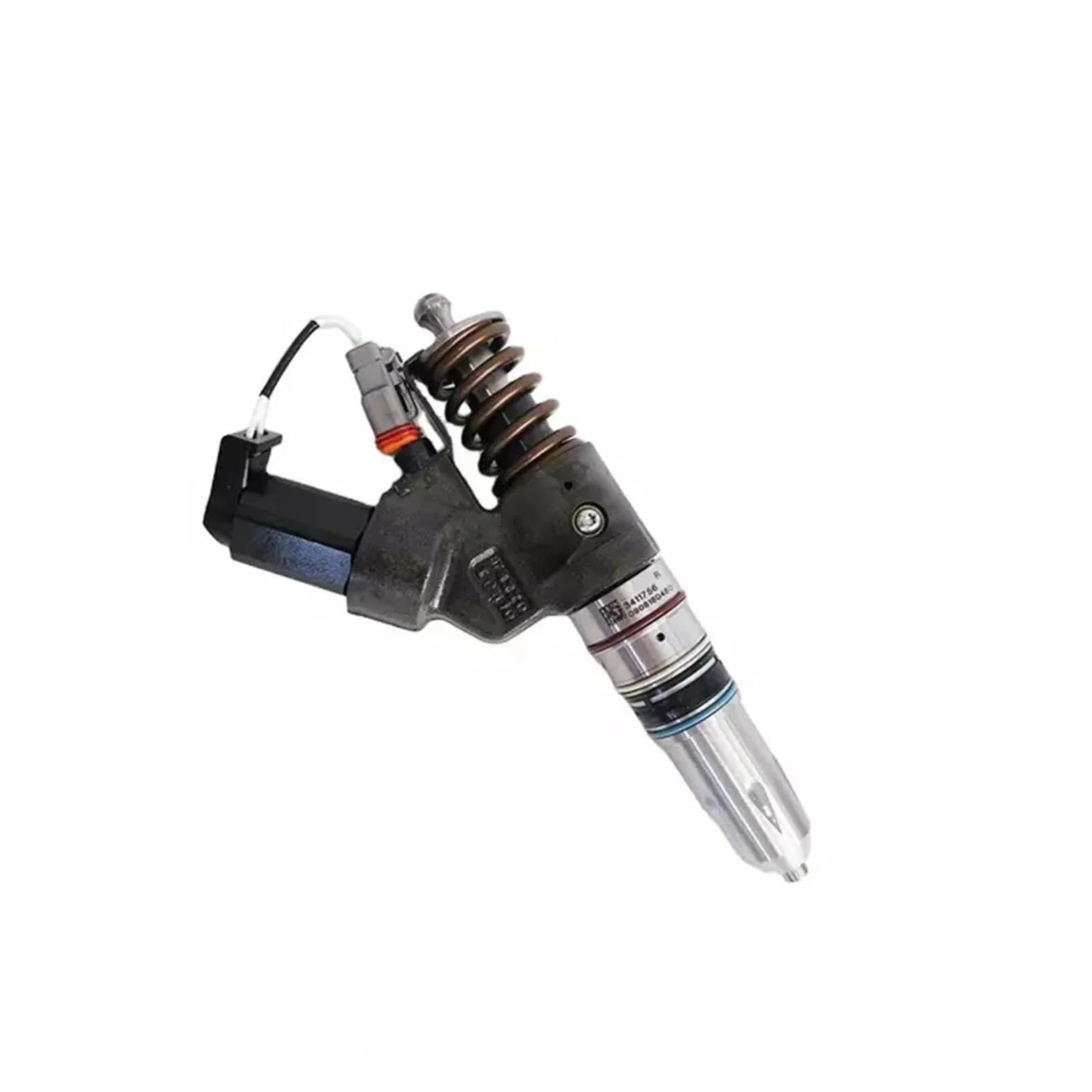 3411754 M11 Fuel Injector M11 QSM ISM Fuel Injection Nozzle Compatible for Cummins