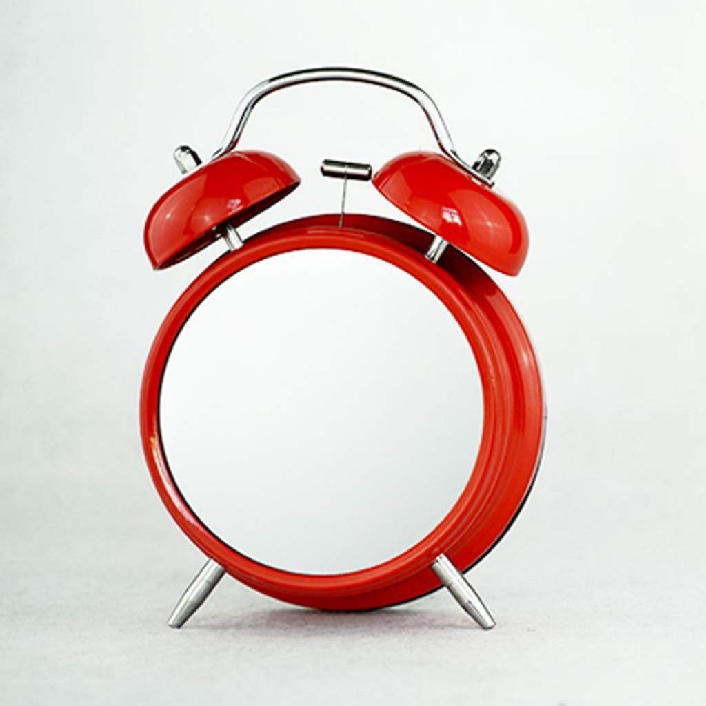 Mini Sveglia Digitale a LED da Tavolo Elettronica, Temperatura, Data, Orologio, Decorazione Domestica, Orologio Digitale