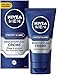 NIVEA MEN Protect & Care Gesichtspflege Creme im 3er Pack (3 x 75 ml), beruhigende Gesichtscreme für Männer, feuchtigkeitsspendende Tagescreme