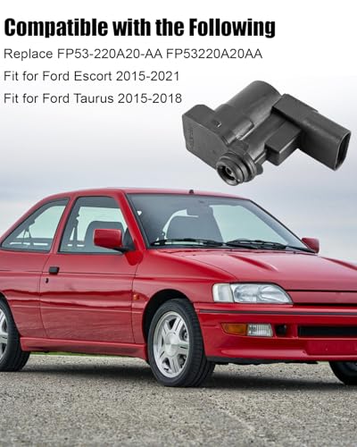 Actionneur clapet de carburant bloqué ? Solution Ford Escort Taurus 2015-2021 FP53-220A20-AA - 5