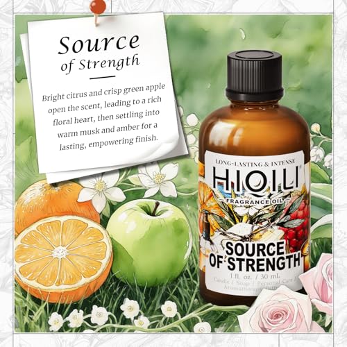 Aceite Esencial de Rosa HIQILI 30ML + Aceite Aromático 30ML miniatura 4