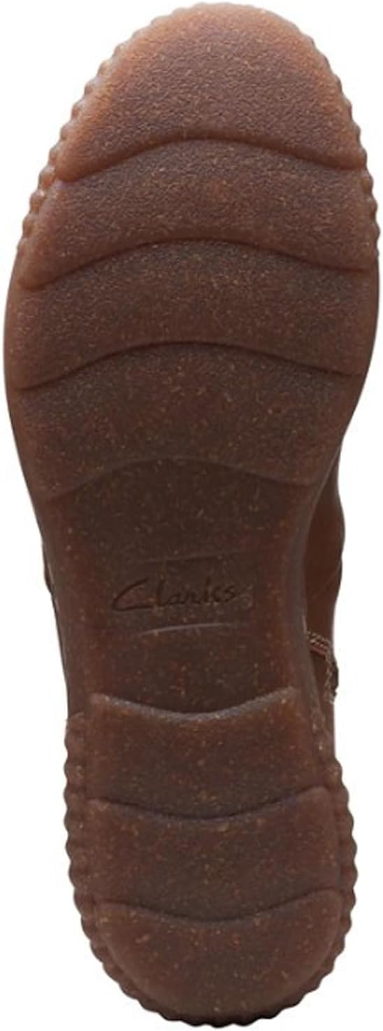Clarks womens Caroline RaeAnkle Boot
