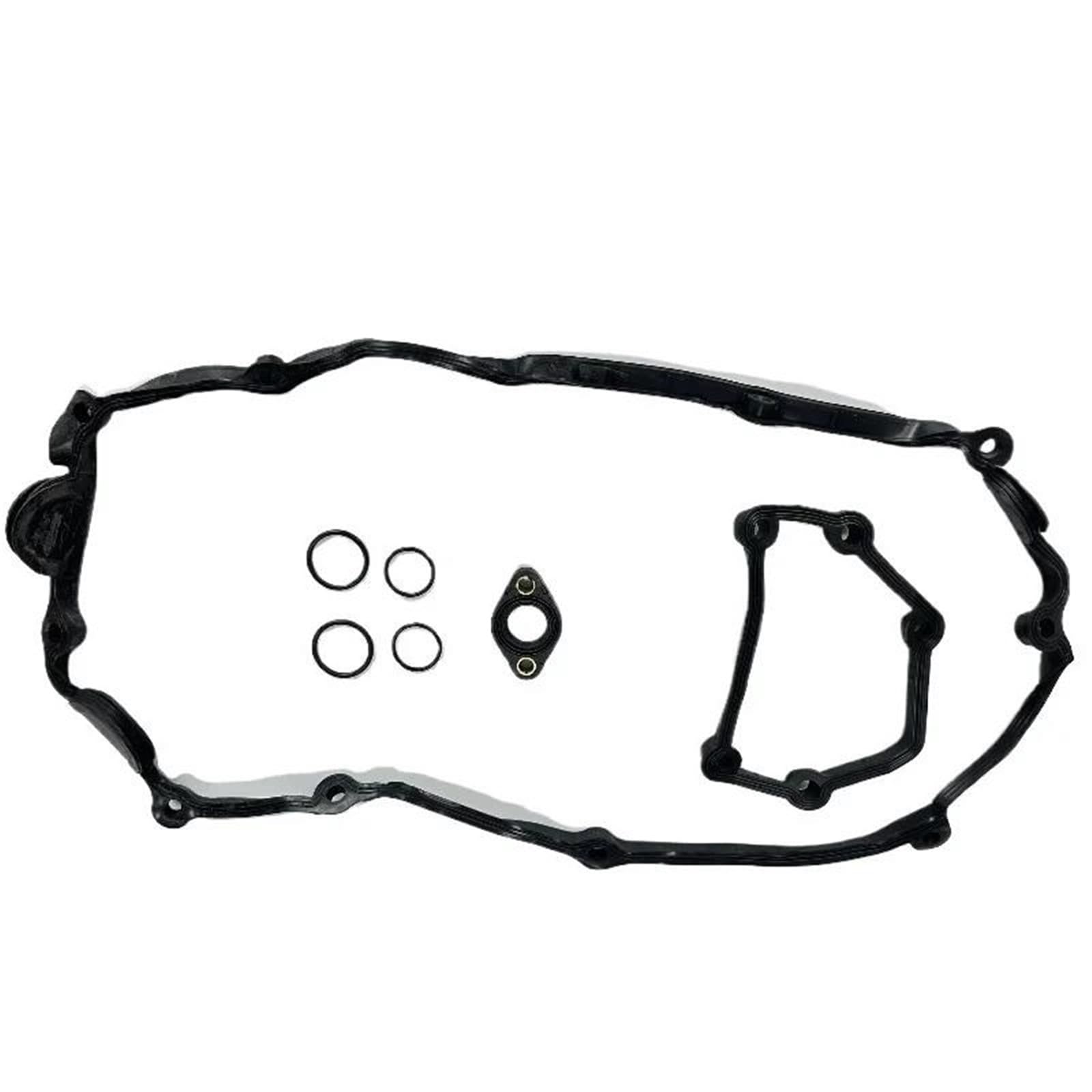 Guarnizioni Coperchio Valvola Per BMW E87 120I E46 318I E90 320I X3 N46 N42 OEM 11120032224 11377502022 11377514007 11377514008 Guarnizione sfiato