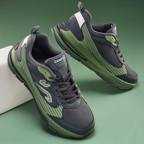 Image of Campus Men's DENRO Sneakers