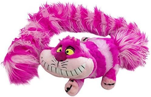 cheshire plush