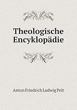 Paperback Theologische Encyklop?die [German] Book