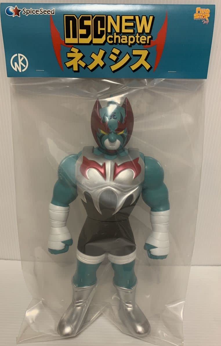 Amazon | 2018ワンフェス会場限定 スパイスシード限定 ネメシス