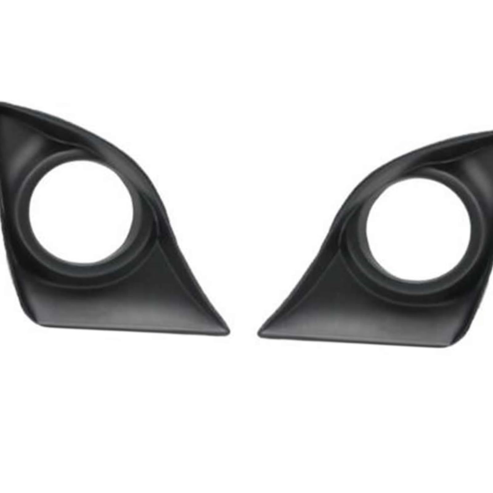 Cadre de phare antibrouillard pour Lexus IS250 IS300 2011-2013