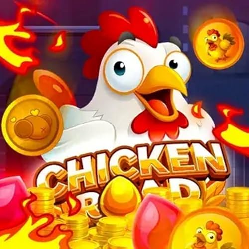 Chicken Road Podcast cover art