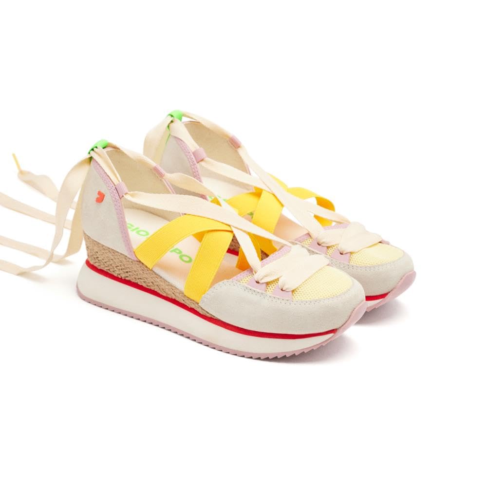 GIOSEPPO Womens Hinesburg Sport Sandal, Multicoloured, 5.5 UK