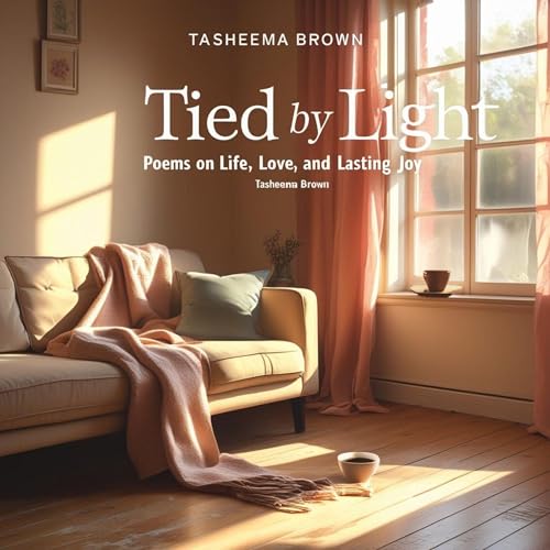 『Tied by Light』のカバーアート