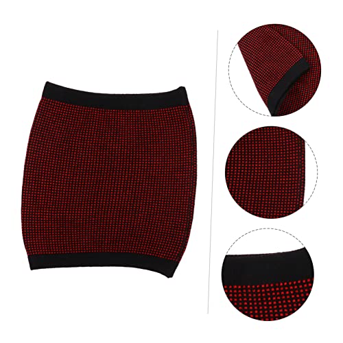 Faja lumbar elástica con cachemira talla L miniatura 7